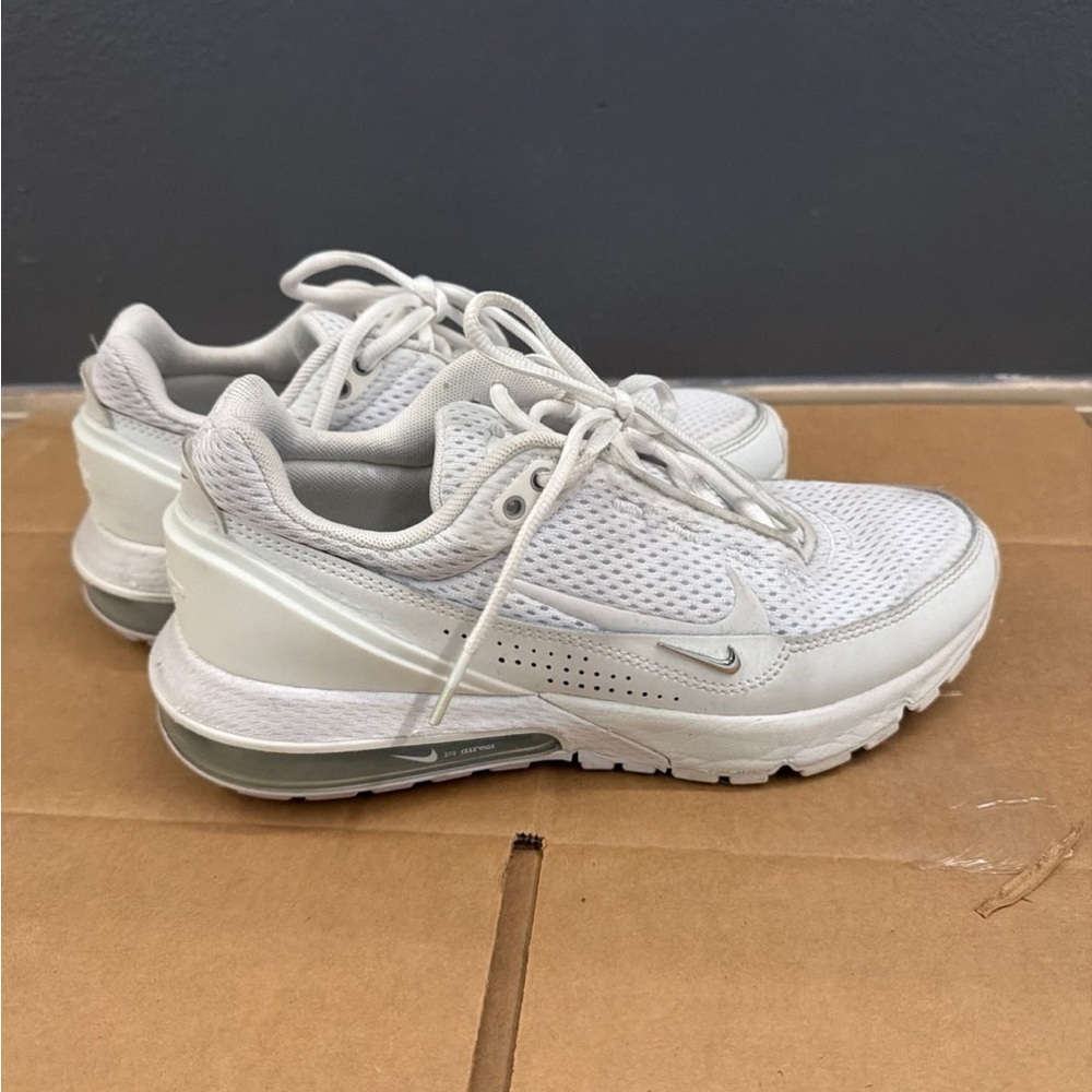 Nike Women's White Sneakers